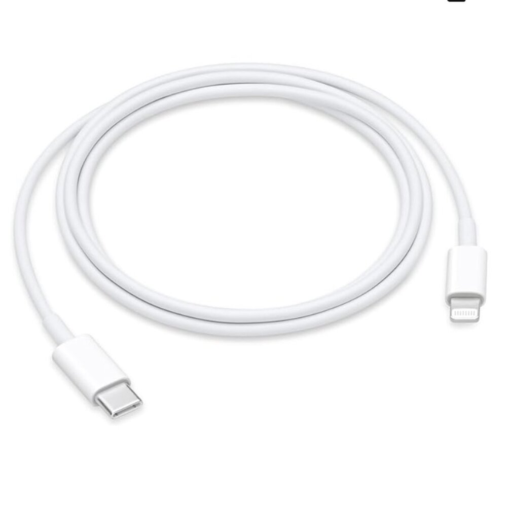 iPhone USB-C Fast Charger